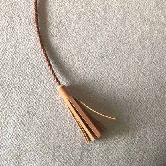 SHEIN | Surplice neck drop shoulder pleated dress - Picture 11 of 14